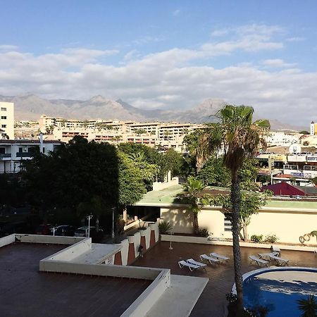 Apartment Viparaiso Costa Adeje  Εξωτερικό φωτογραφία