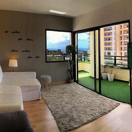 Apartment Viparaiso Costa Adeje  Εξωτερικό φωτογραφία