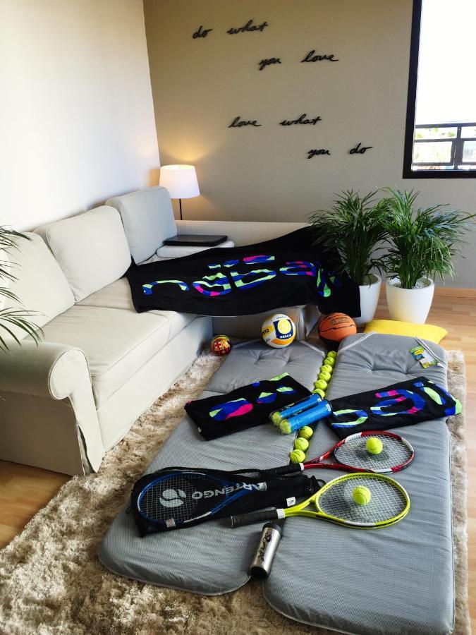 Apartment Viparaiso Costa Adeje  Εξωτερικό φωτογραφία