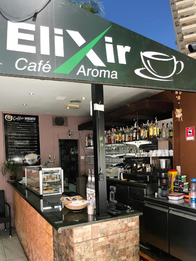 Apartment Viparaiso Costa Adeje  Εξωτερικό φωτογραφία