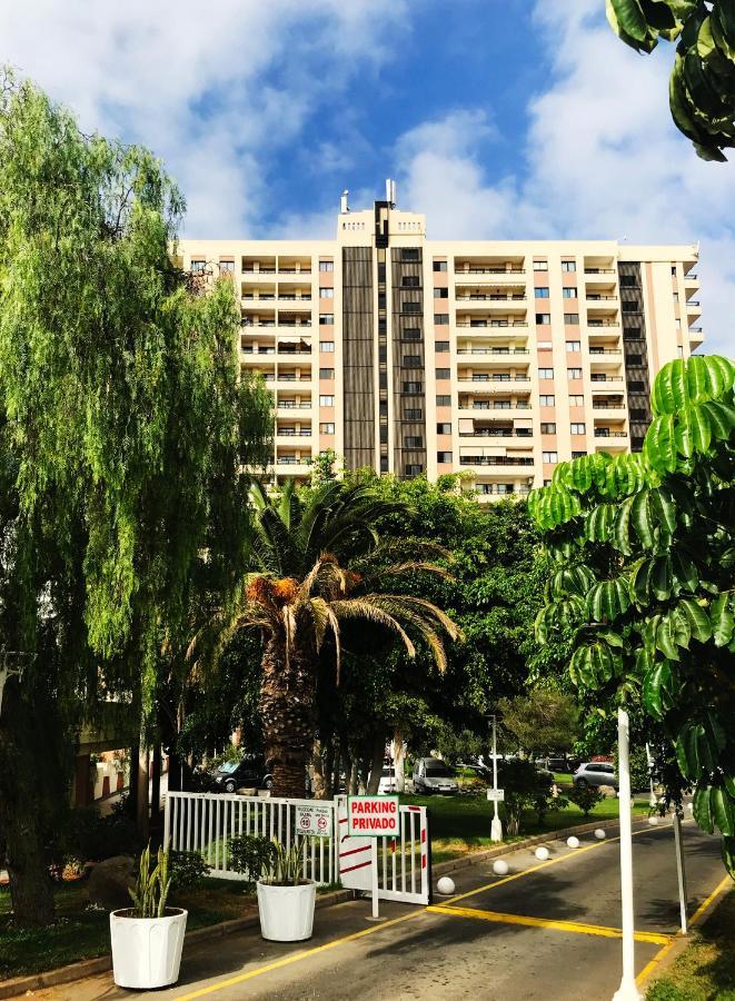 Apartment Viparaiso Costa Adeje  Εξωτερικό φωτογραφία