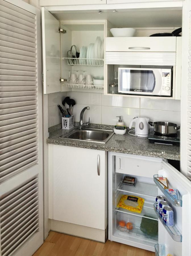 Apartment Viparaiso Costa Adeje  Εξωτερικό φωτογραφία