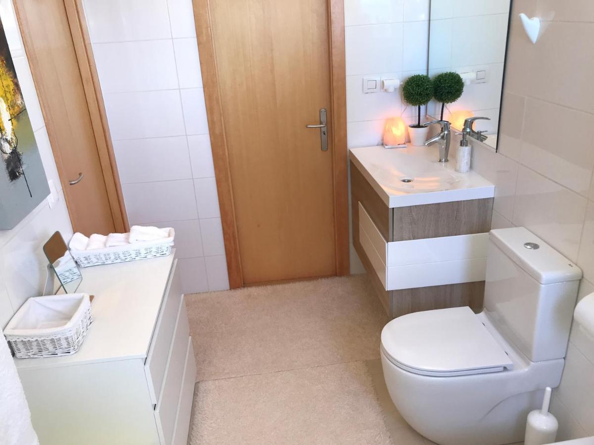 Apartment Viparaiso Costa Adeje  Εξωτερικό φωτογραφία