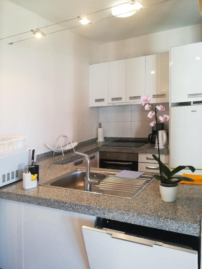 Apartment Viparaiso Costa Adeje  Εξωτερικό φωτογραφία