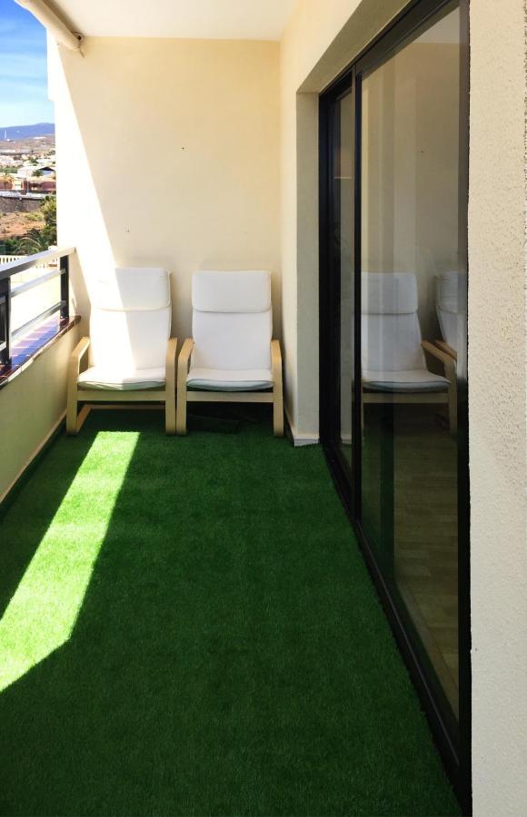 Apartment Viparaiso Costa Adeje  Εξωτερικό φωτογραφία
