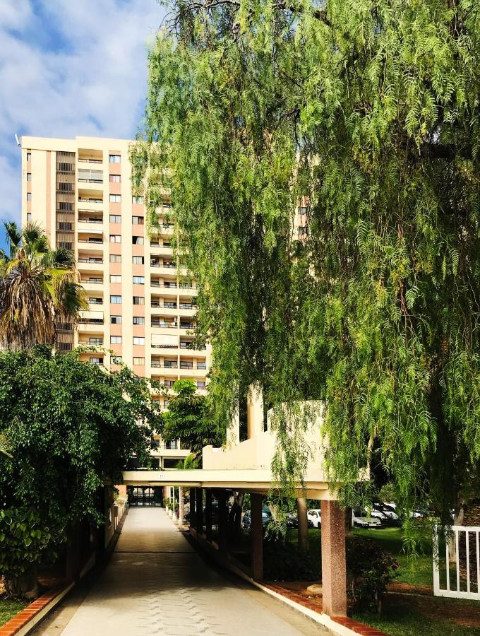 Apartment Viparaiso Costa Adeje  Εξωτερικό φωτογραφία