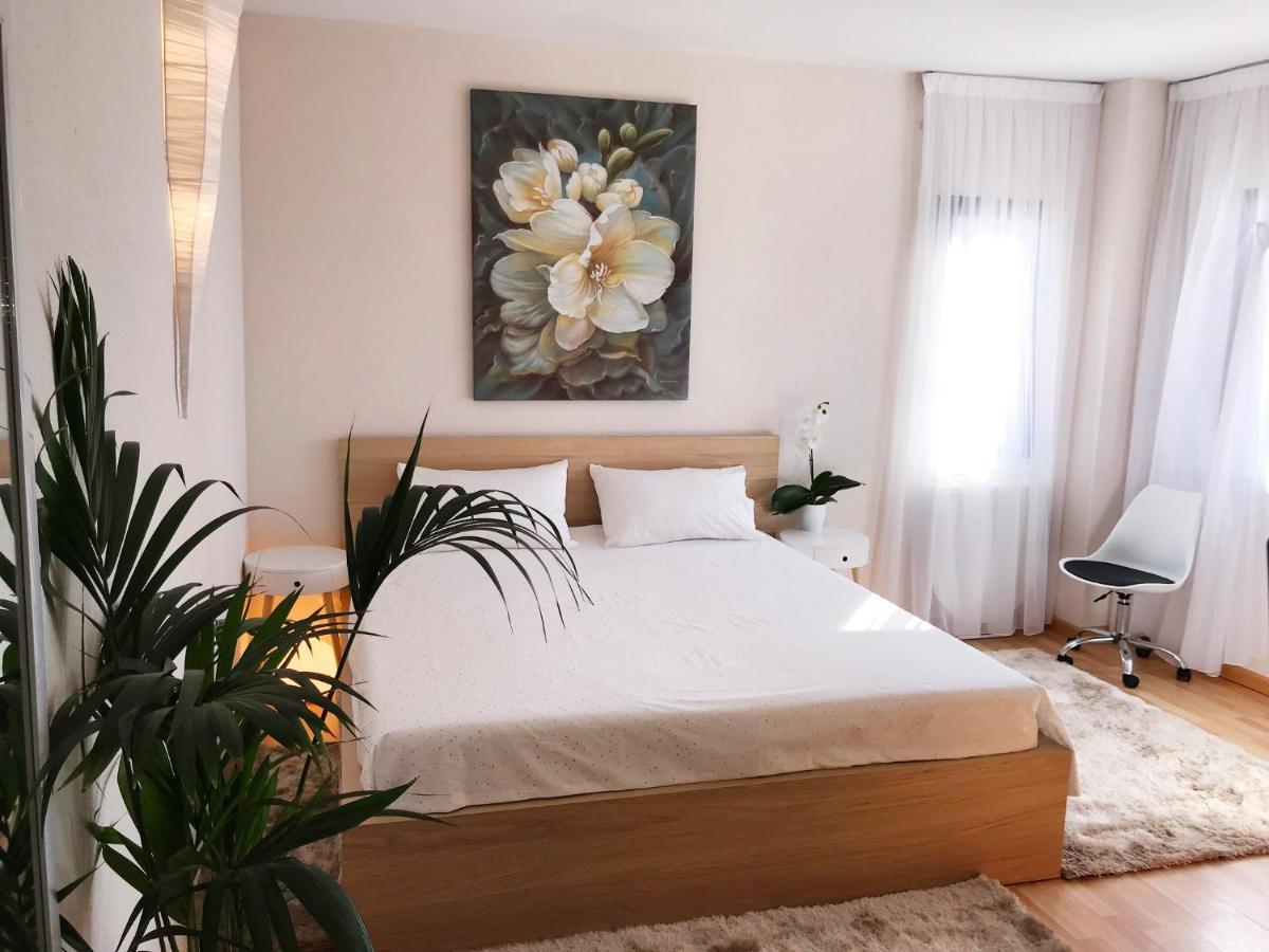 Apartment Viparaiso Costa Adeje  Εξωτερικό φωτογραφία