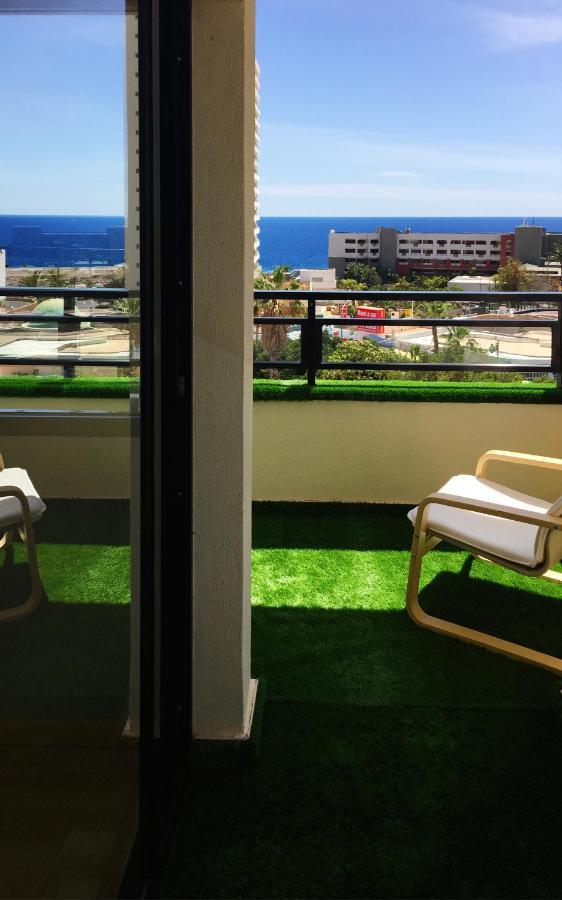 Apartment Viparaiso Costa Adeje  Εξωτερικό φωτογραφία