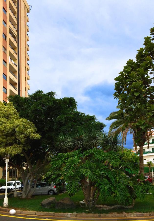 Apartment Viparaiso Costa Adeje  Εξωτερικό φωτογραφία