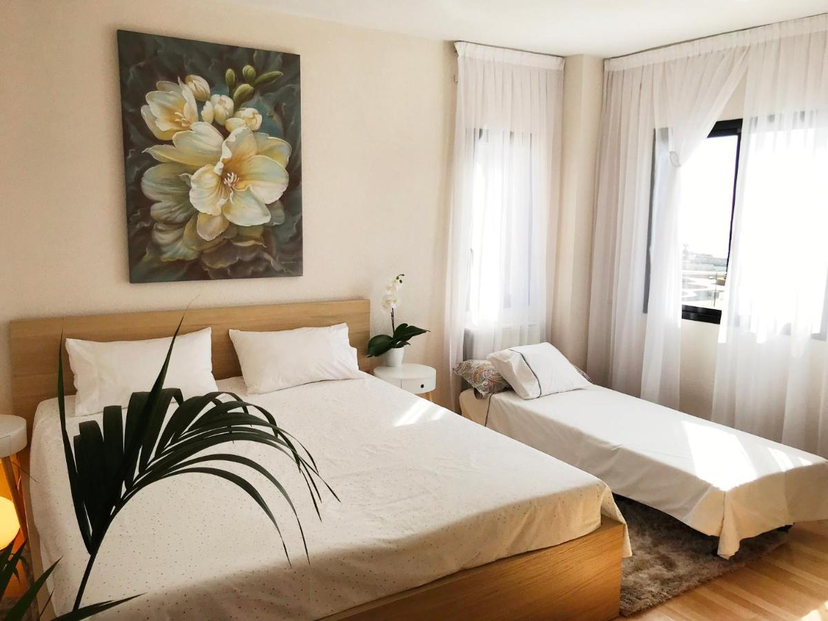 Apartment Viparaiso Costa Adeje  Εξωτερικό φωτογραφία