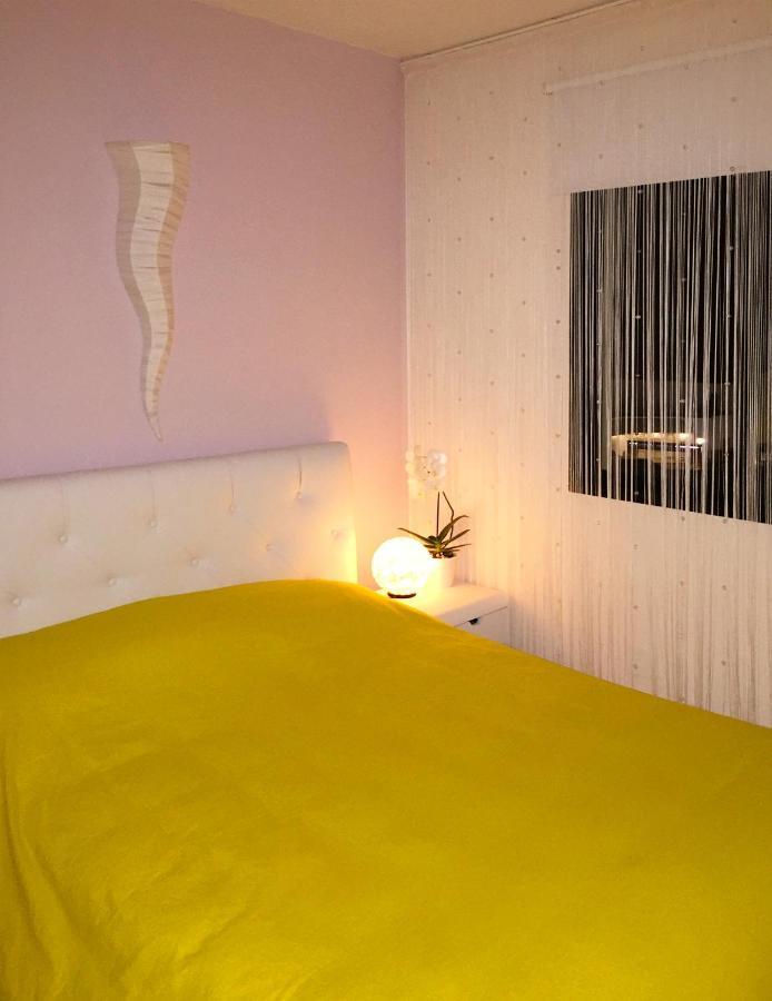 Apartment Viparaiso Costa Adeje  Εξωτερικό φωτογραφία