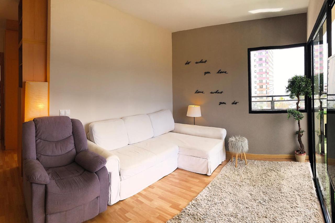 Apartment Viparaiso Costa Adeje  Εξωτερικό φωτογραφία
