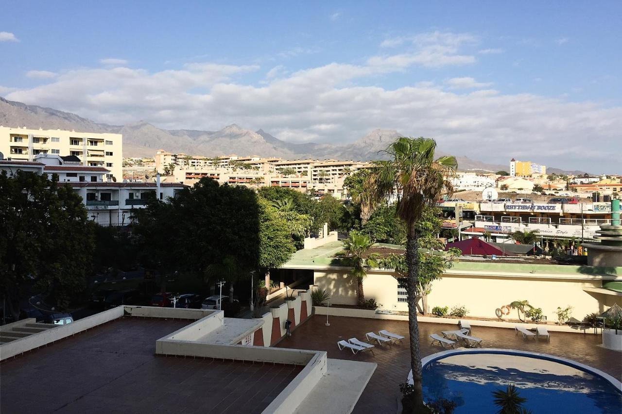 Apartment Viparaiso Costa Adeje  Εξωτερικό φωτογραφία