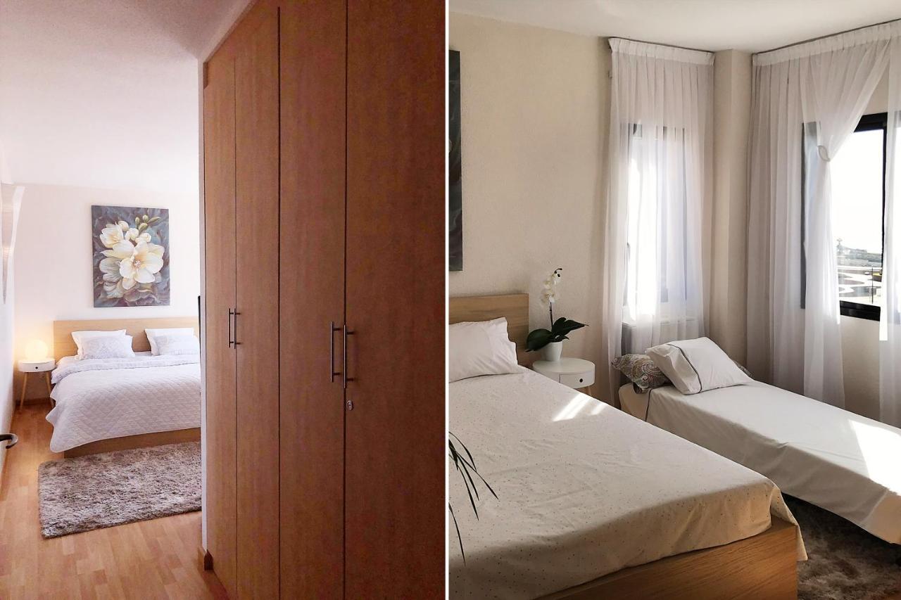 Apartment Viparaiso Costa Adeje  Εξωτερικό φωτογραφία