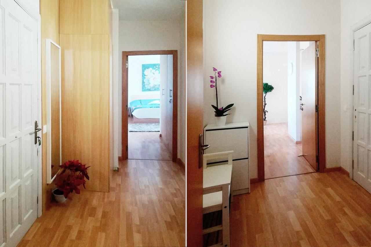 Apartment Viparaiso Costa Adeje  Εξωτερικό φωτογραφία