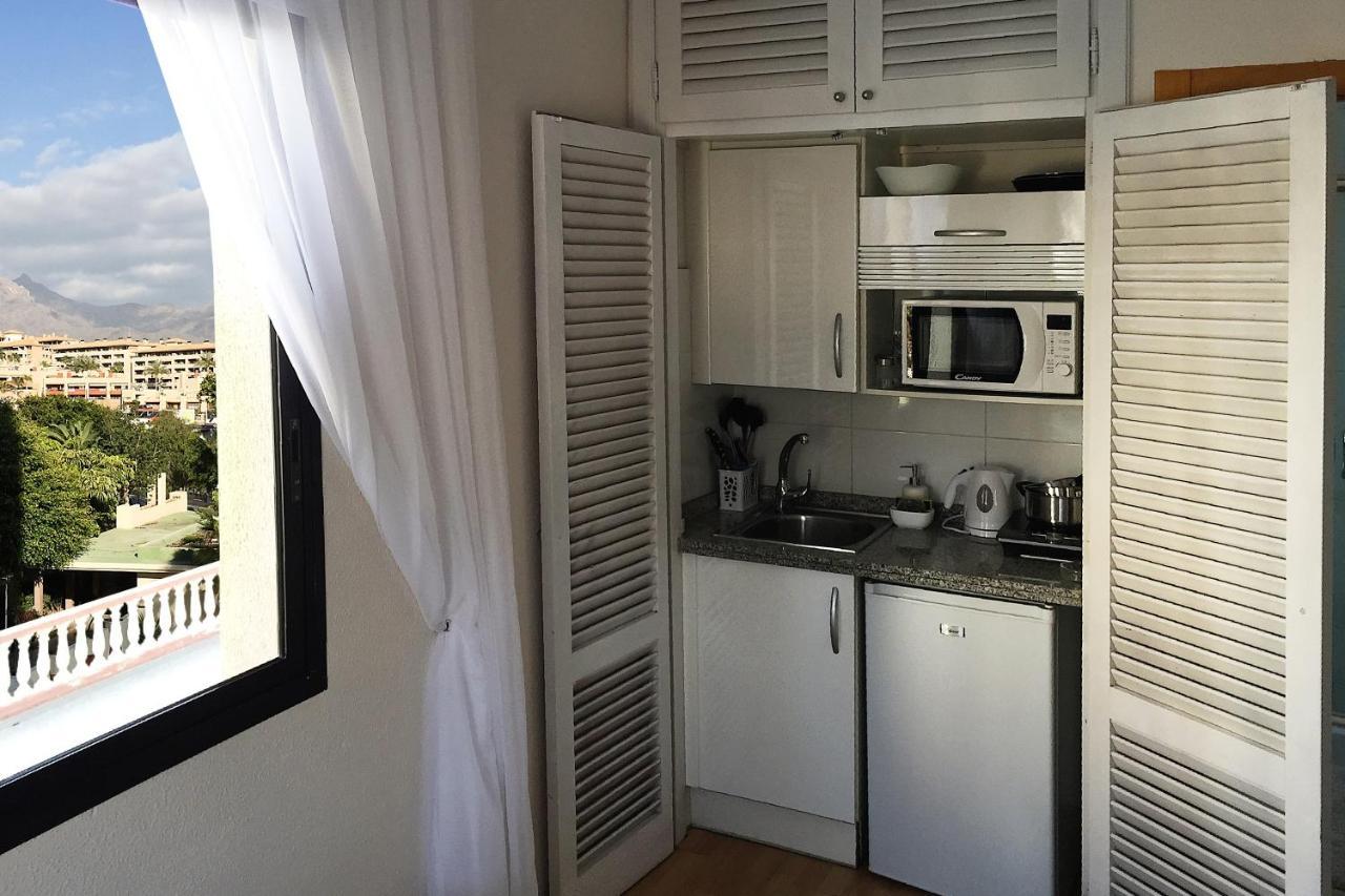 Apartment Viparaiso Costa Adeje  Εξωτερικό φωτογραφία