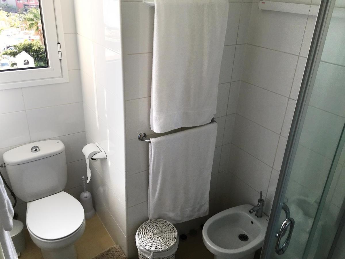 Apartment Viparaiso Costa Adeje  Εξωτερικό φωτογραφία