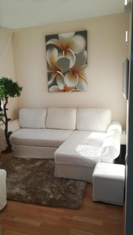 Apartment Viparaiso Costa Adeje  Εξωτερικό φωτογραφία