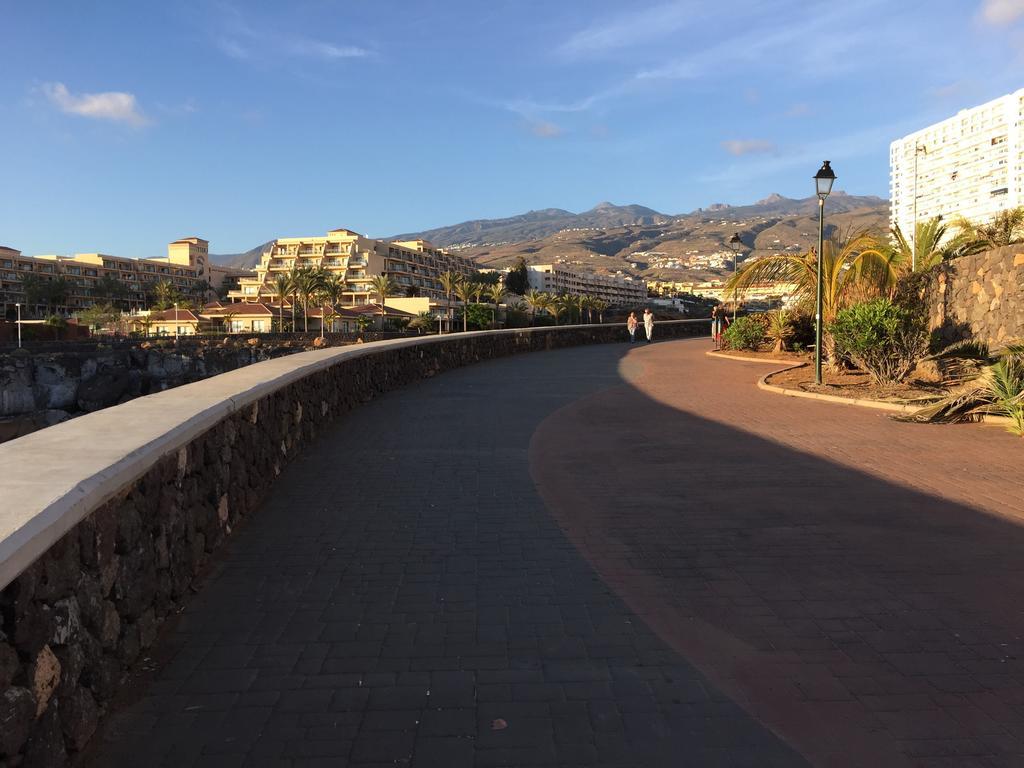 Apartment Viparaiso Costa Adeje  Δωμάτιο φωτογραφία