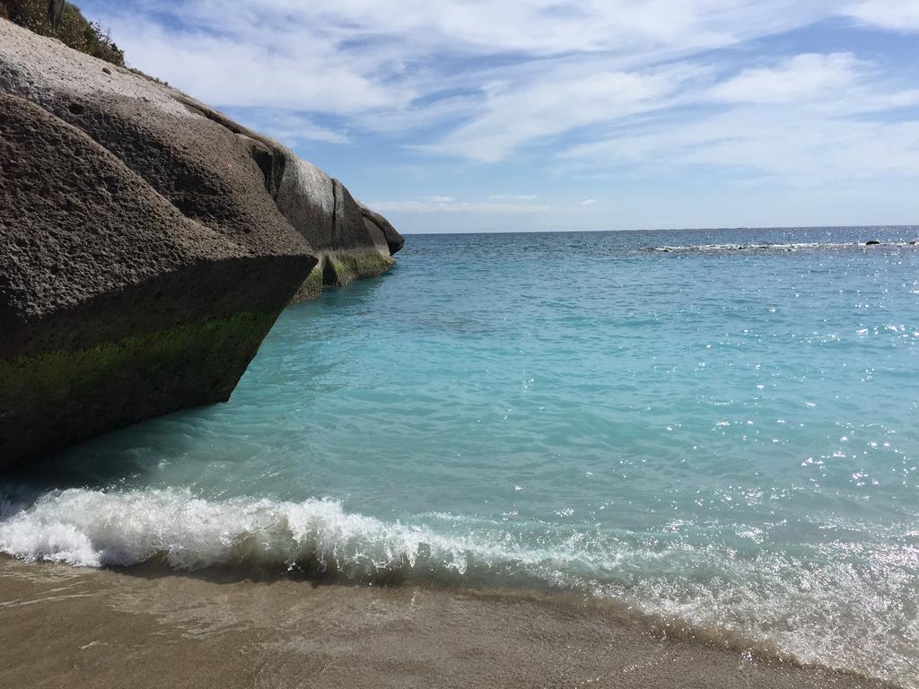 Apartment Viparaiso Costa Adeje  Δωμάτιο φωτογραφία
