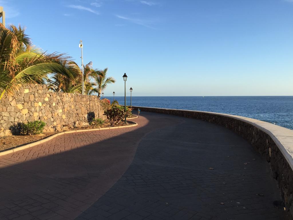 Apartment Viparaiso Costa Adeje  Δωμάτιο φωτογραφία