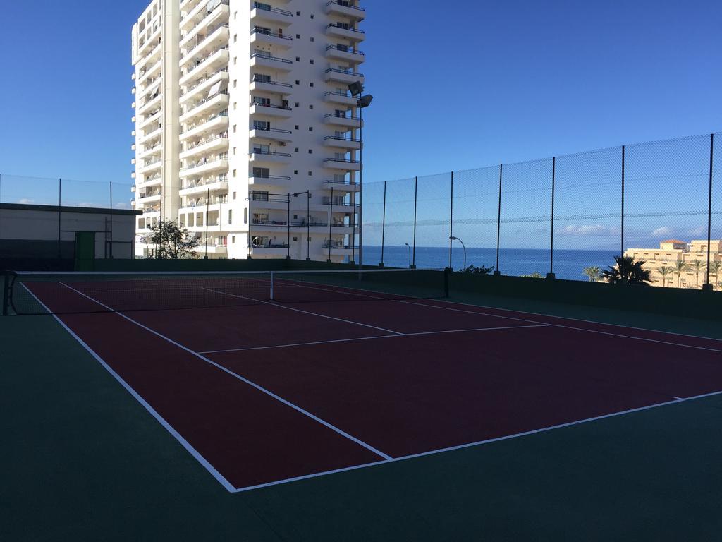 Apartment Viparaiso Costa Adeje  Εξωτερικό φωτογραφία